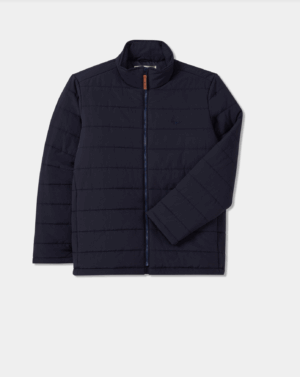 Patterson Creek Jacket - Navy