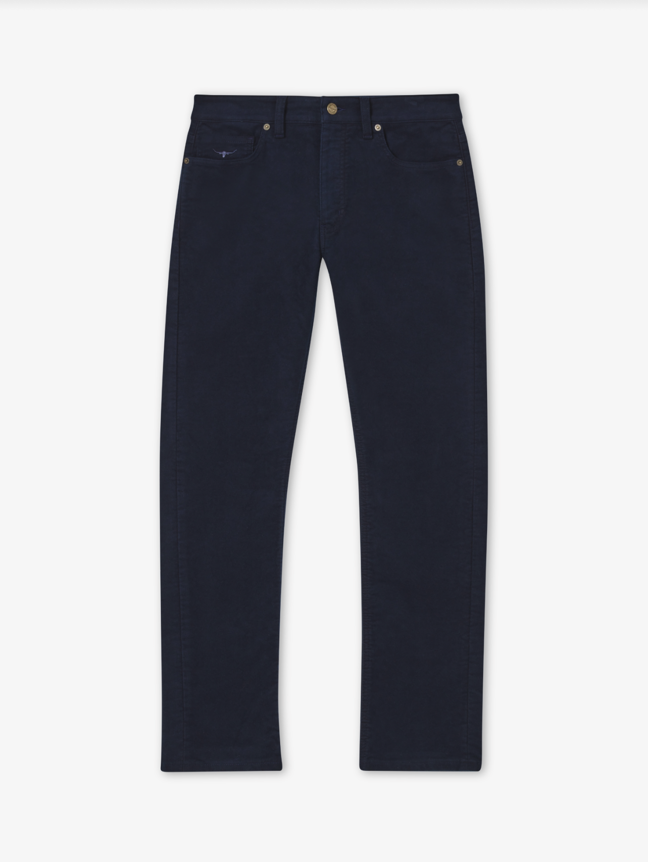 Ramco Jean - Navy