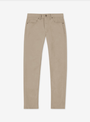 Loxton 5 Pocket - Buckskin