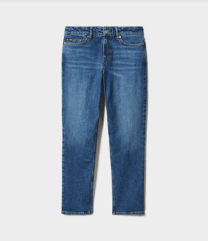 Loxton Jean - Vintage Indigo
