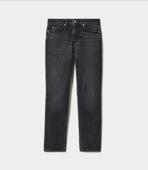 Loxton Jean - Vintage Black