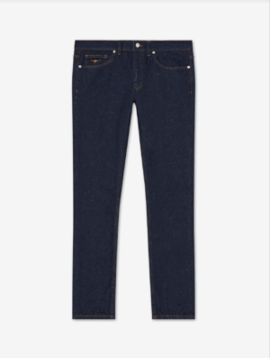 Loxton Jean - Indigo Rinse