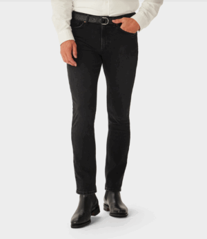 Victor Jean - Rinse Black