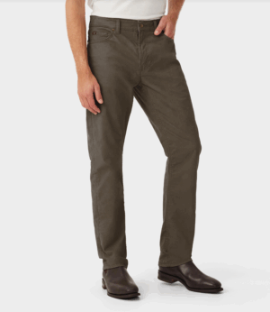 Ramco 5 Pocket - Silt