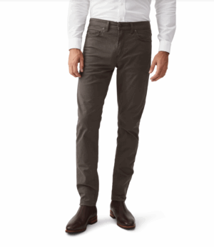 Loxton 5 Pocket - Silt