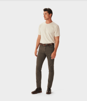 Victor 5 Pocket - Silt