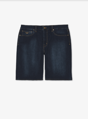 Nicholson Denim Short