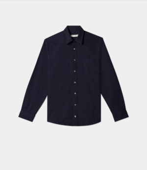 Subaru Collins Shirt