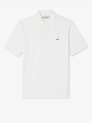 Rod Polo - White