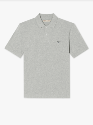 Rod Polo - Grey