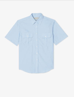 Grazier Short Sleeve Shirt