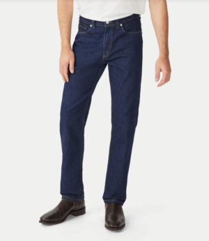 Ramco Jean - Rinse Wash