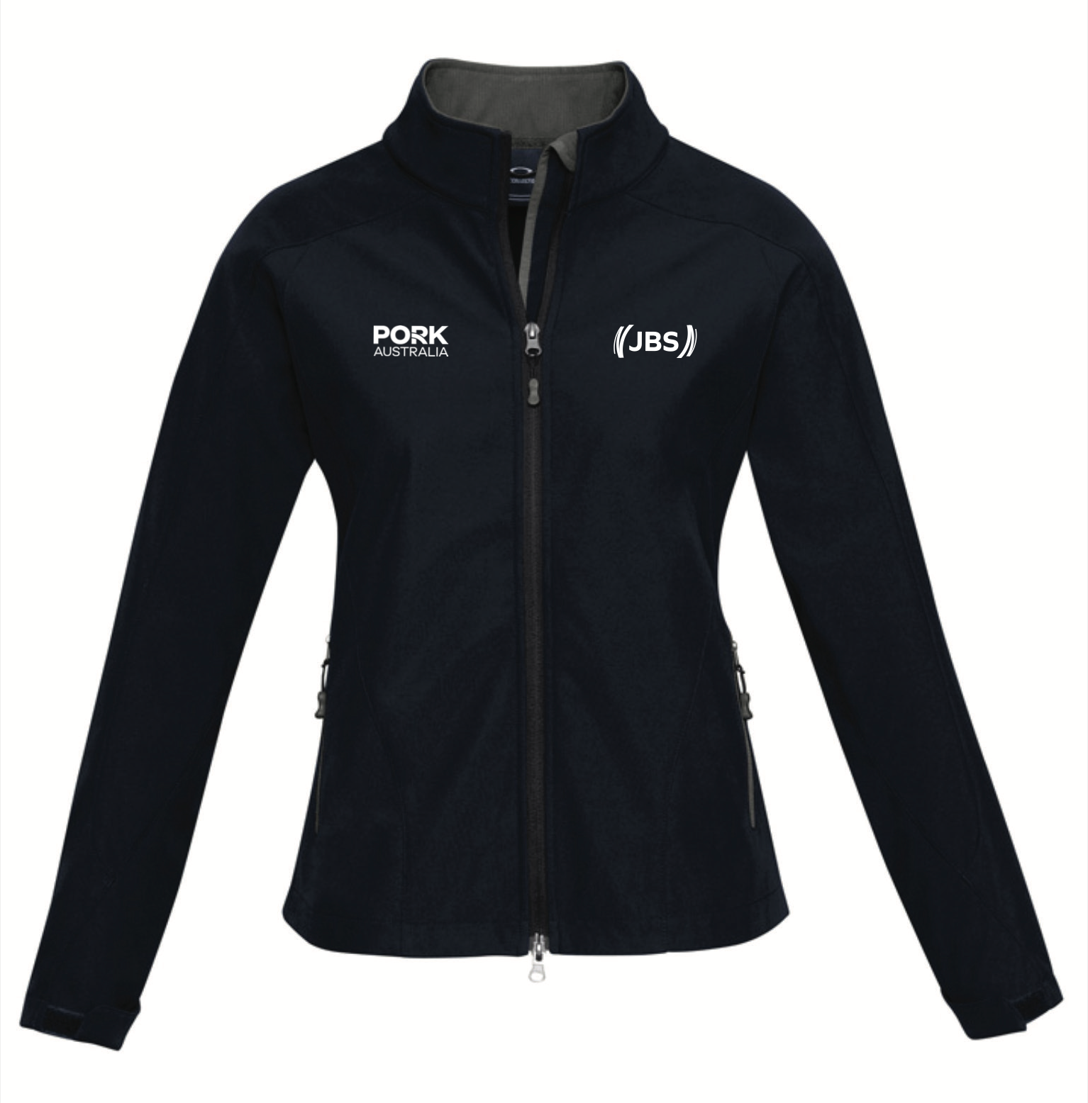 JBS Pork Australia Ladies Geneva Jacket