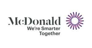 McDonald Group - We're Smarter Together