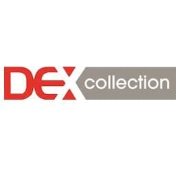 DEX Collection logo