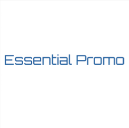 Essential promo logo