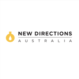 New directions Australia logo