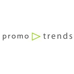 Promo trends logo