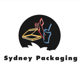 Sydney packaging logo