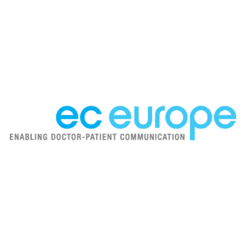 EX Europe logo