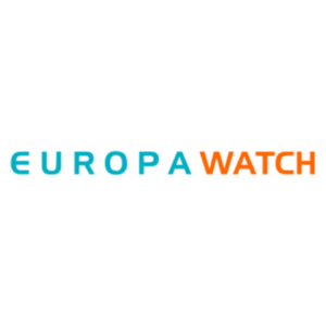 Europa Watch logo