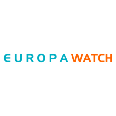Europa Watch logo