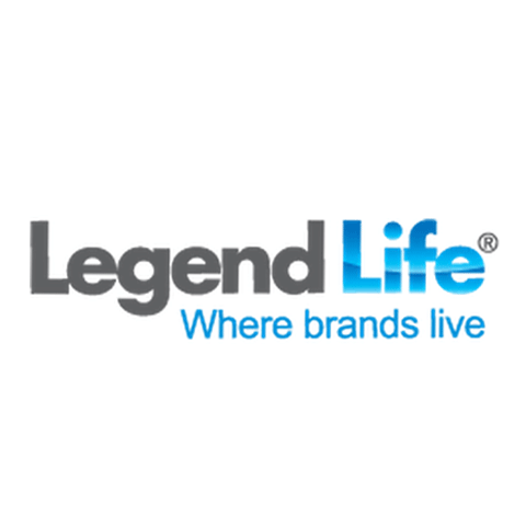 Legend Life logo