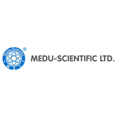 Medu-scientific ltd logo