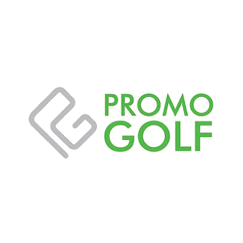 Promo golf logo