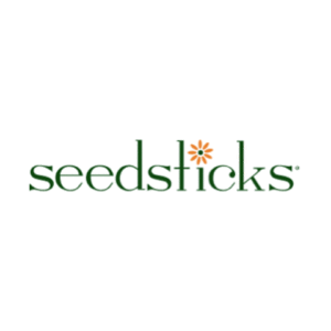 Seedsticks logo