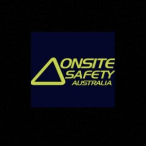Onsite safety Australia logo