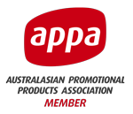 Australasian Promotional Products Association Logo